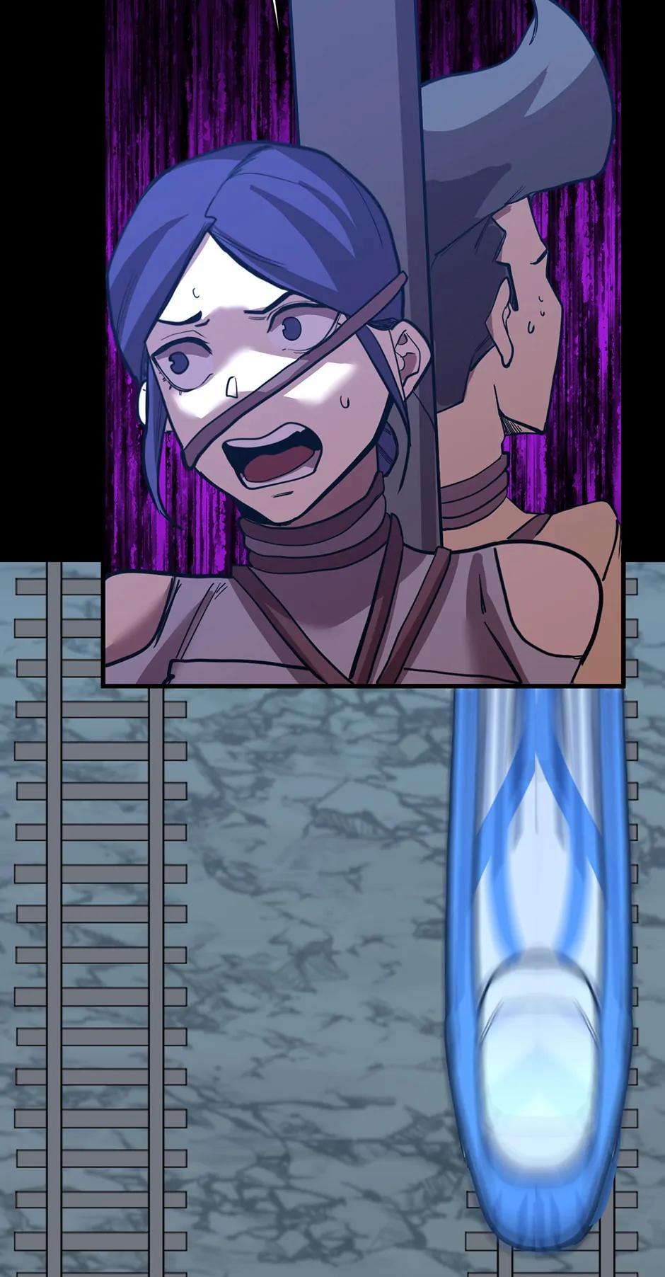 Log into the Future Chapter 166 — page 32