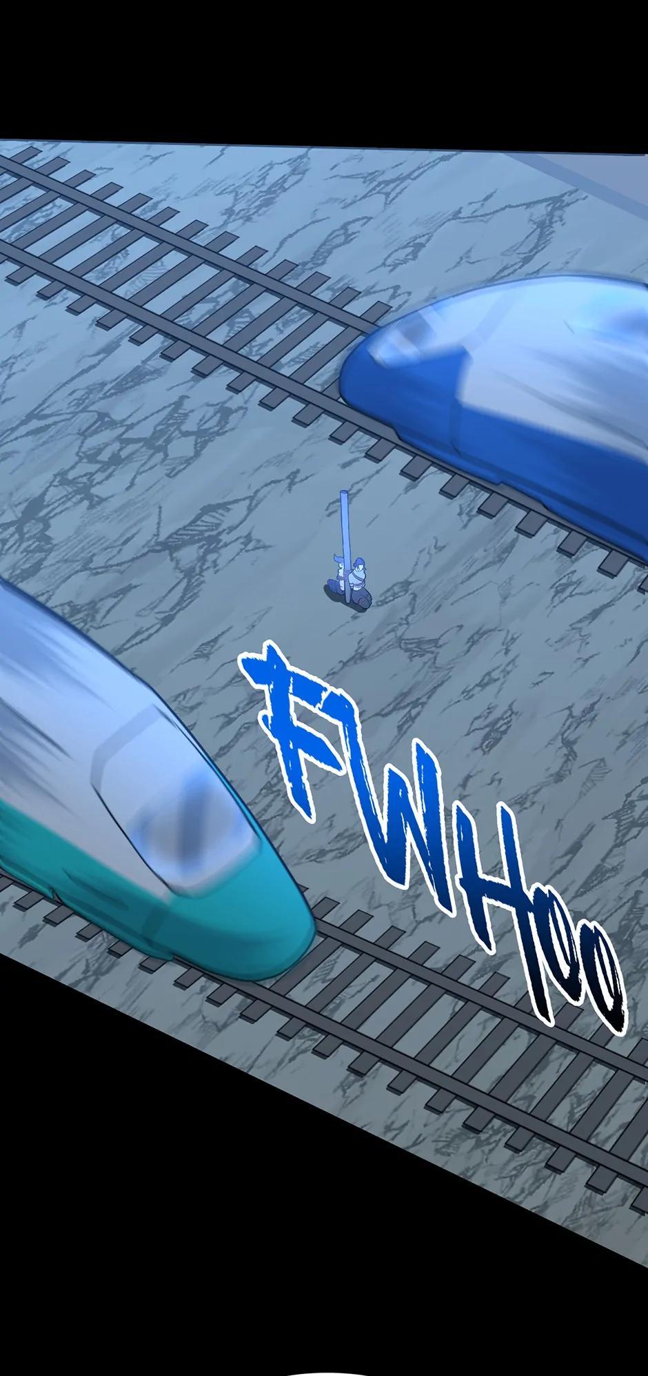 Log into the Future Chapter 166 — page 34