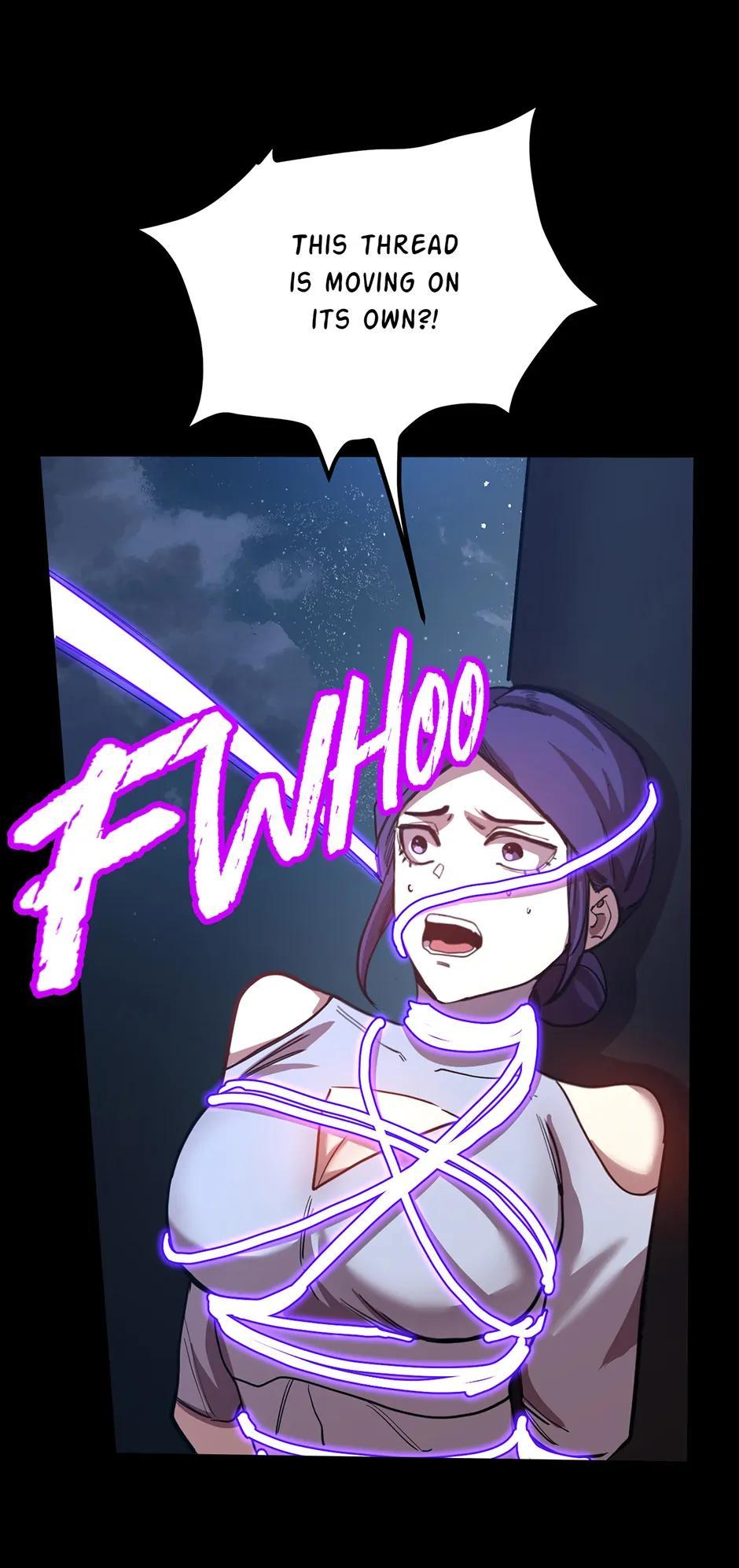 Log into the Future Chapter 166 — page 37