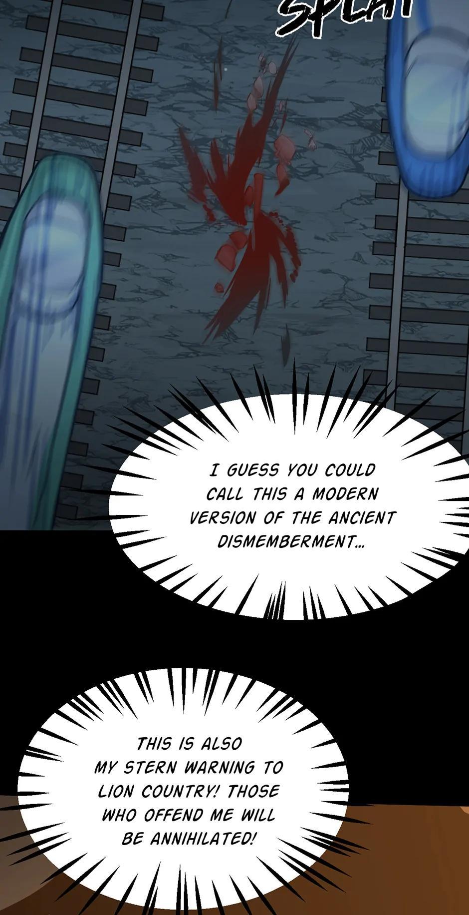 Log into the Future Chapter 166 — page 44