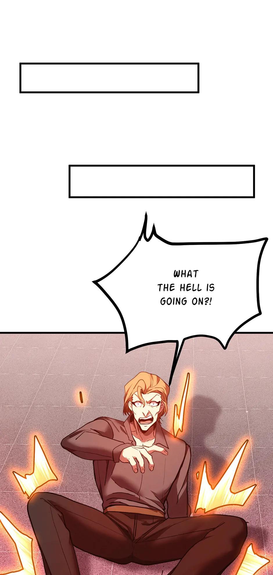 Log into the Future Chapter 166 — page 49