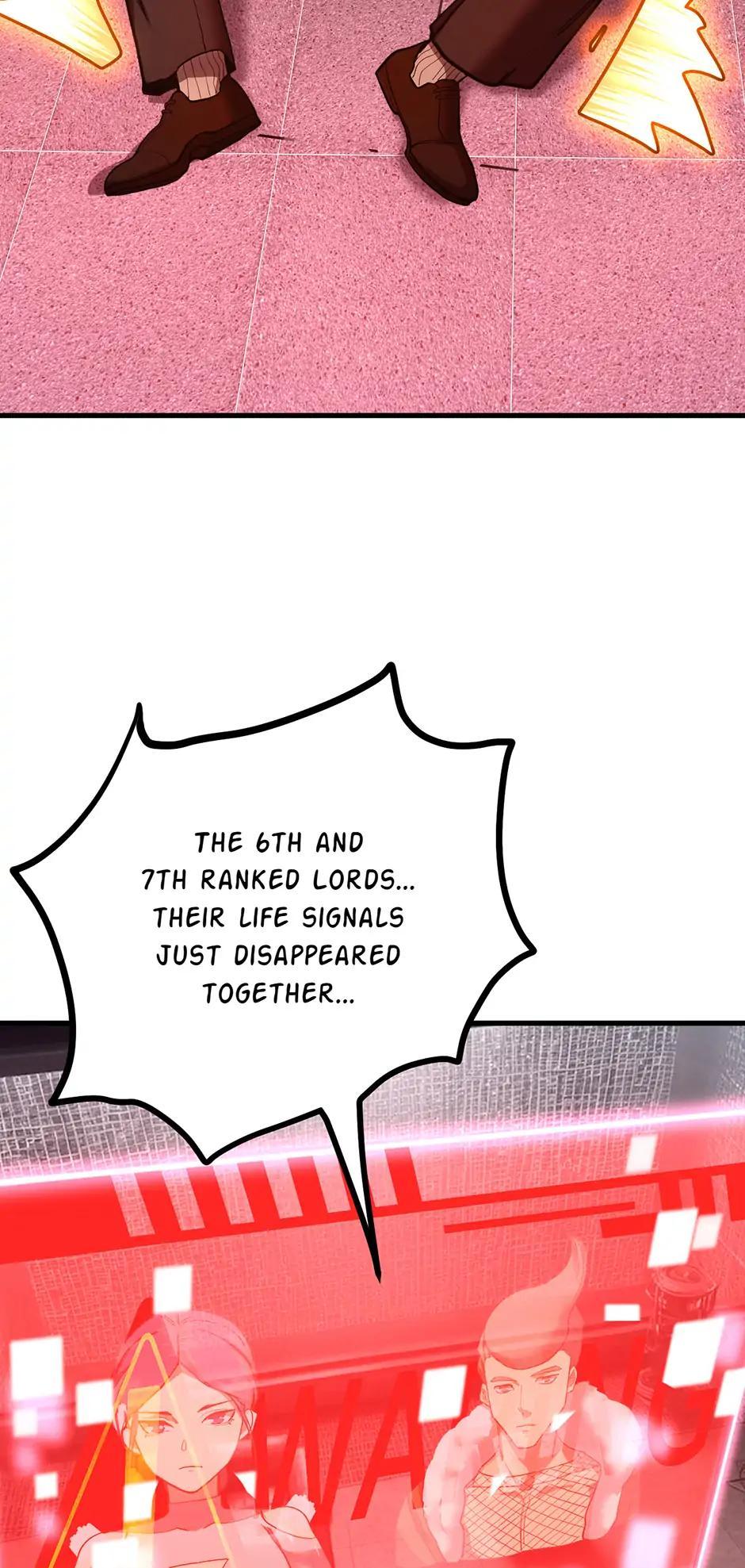 Log into the Future Chapter 166 — page 50