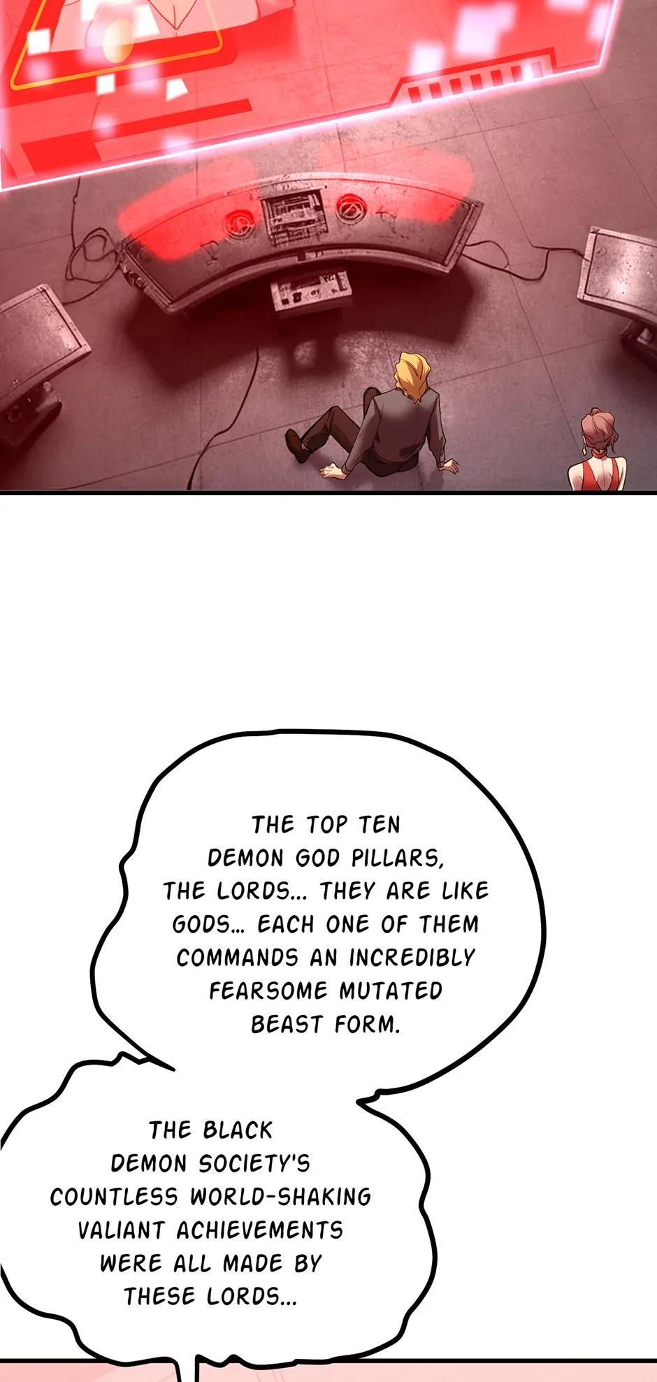 Log into the Future Chapter 166 — page 51