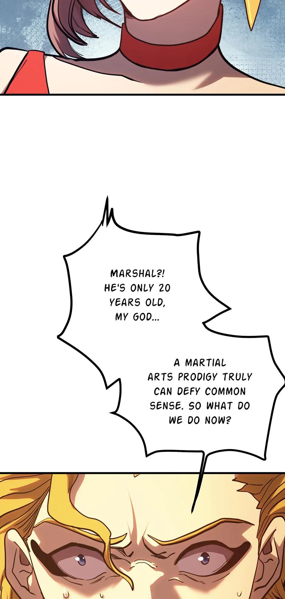 Log into the Future Chapter 166 — page 54