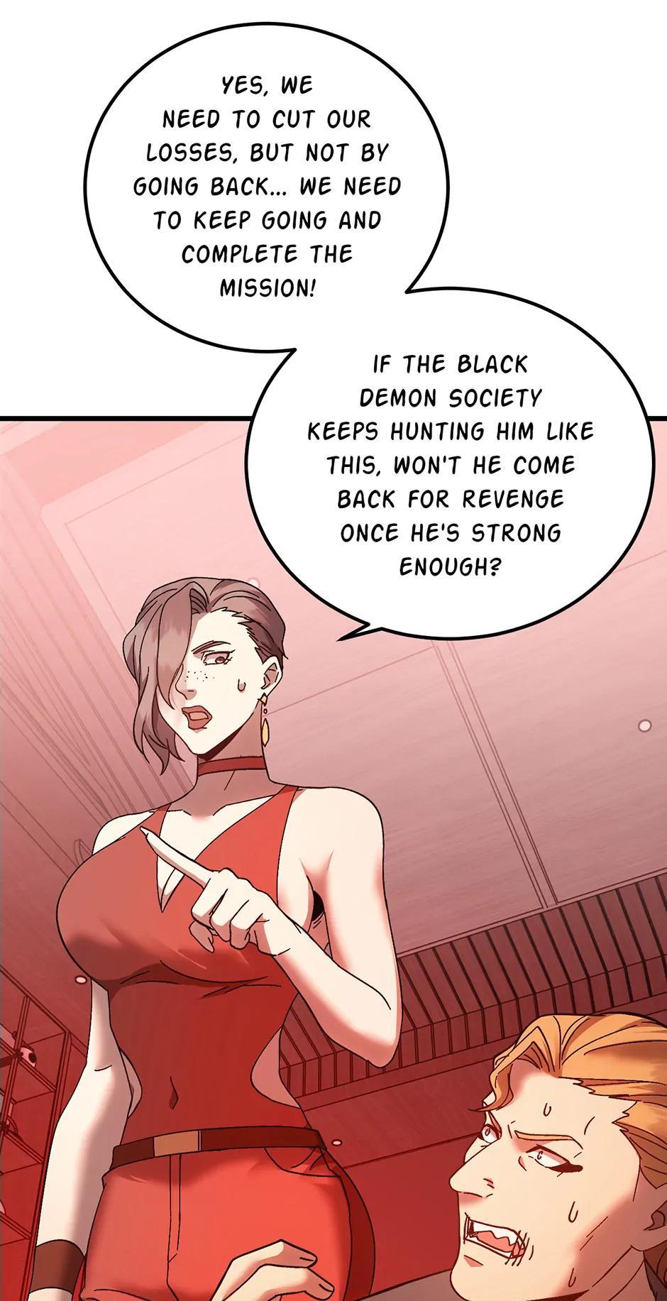 Log into the Future Chapter 166 — page 56