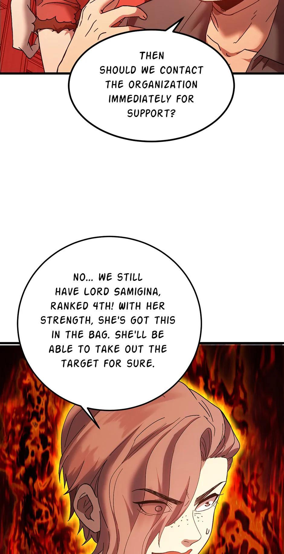 Log into the Future Chapter 166 — page 57