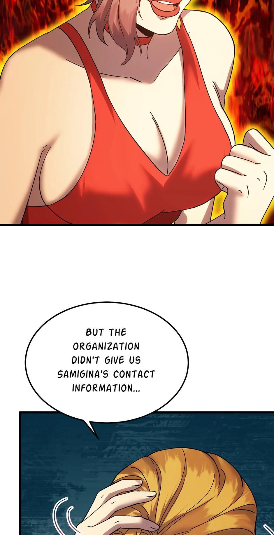 Log into the Future Chapter 166 — page 58