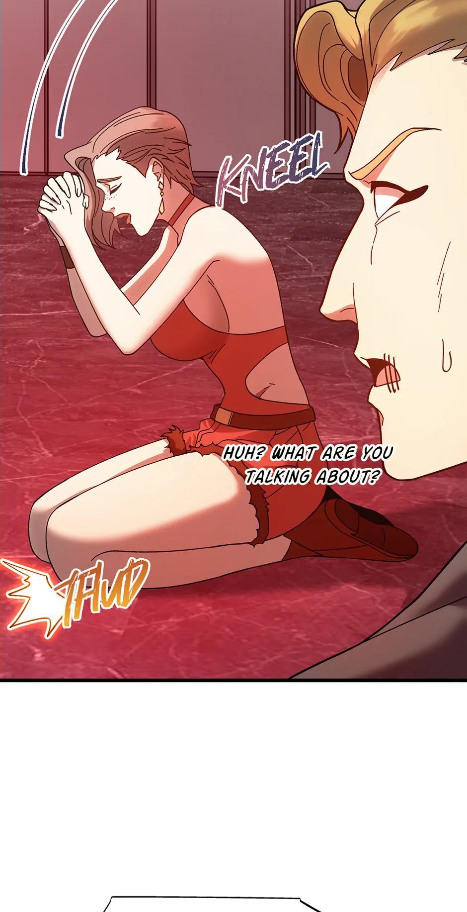 Log into the Future Chapter 166 — page 60