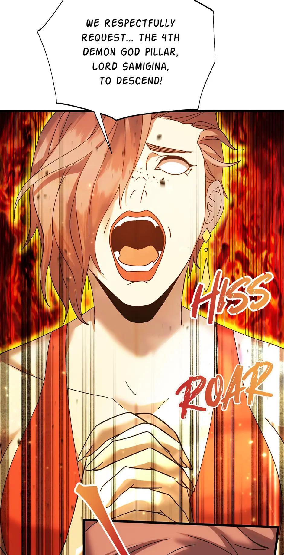 Log into the Future Chapter 166 — page 61