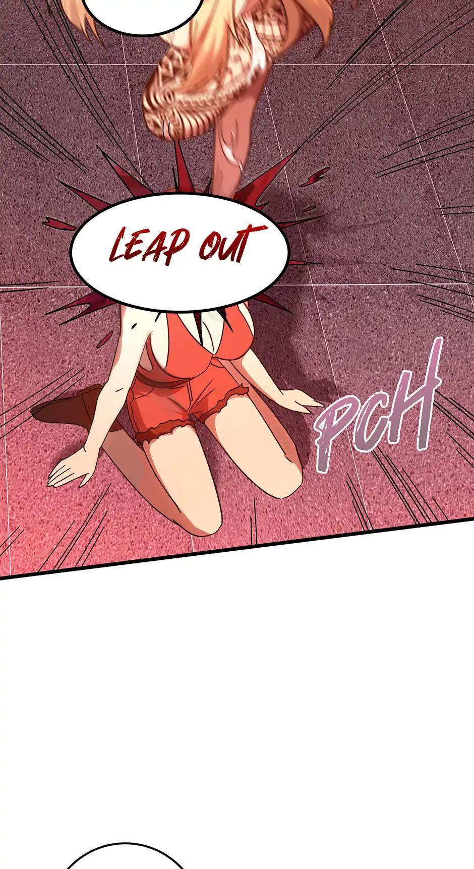 Log into the Future Chapter 166 — page 66