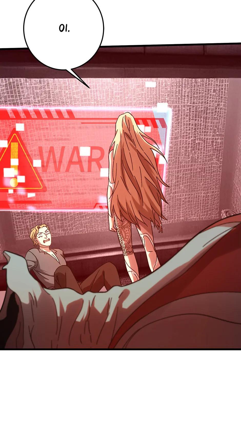 Log into the Future Chapter 166 — page 67