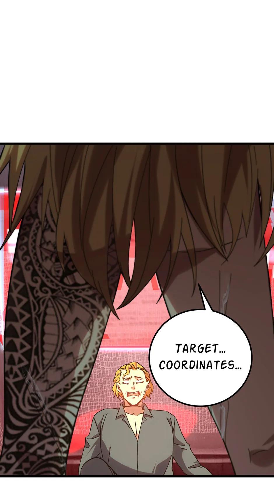 Log into the Future Chapter 166 — page 68