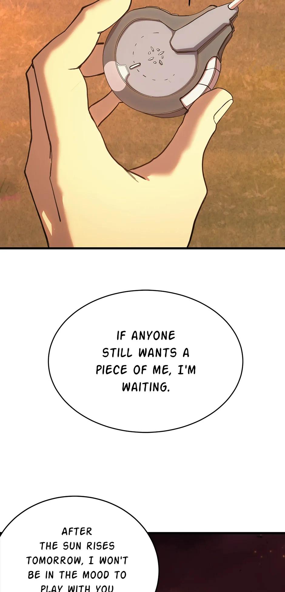 Log into the Future Chapter 167 — page 3