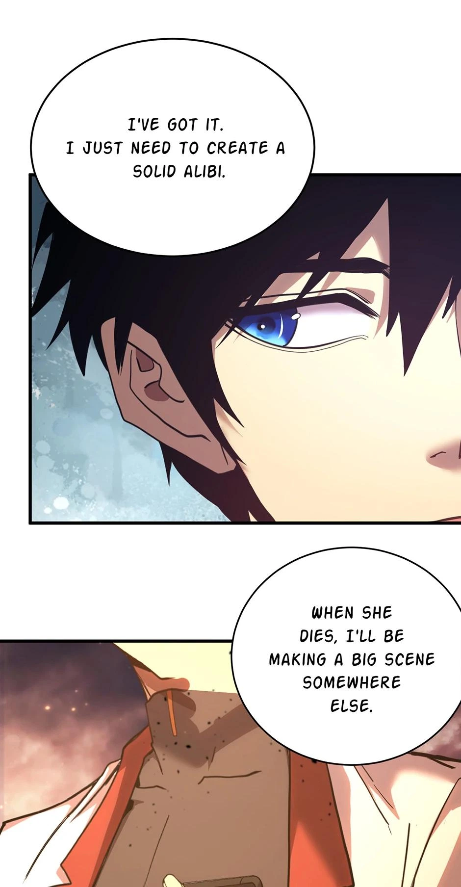 Log into the Future Chapter 167 — page 7