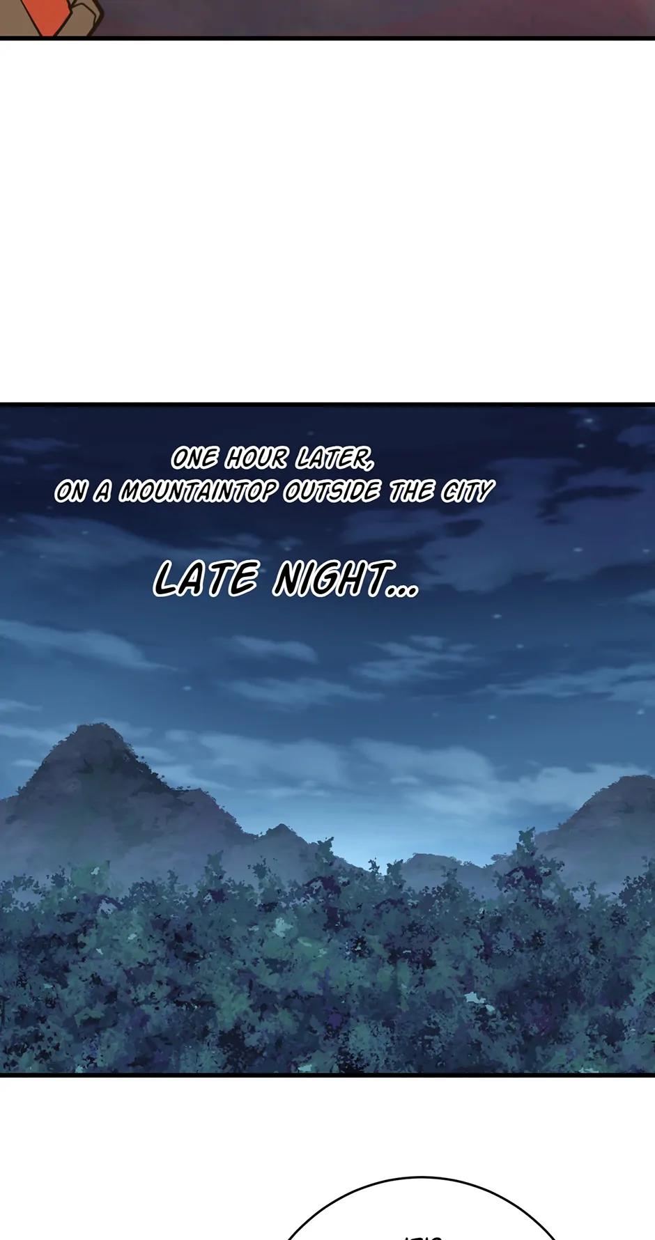 Log into the Future Chapter 167 — page 18