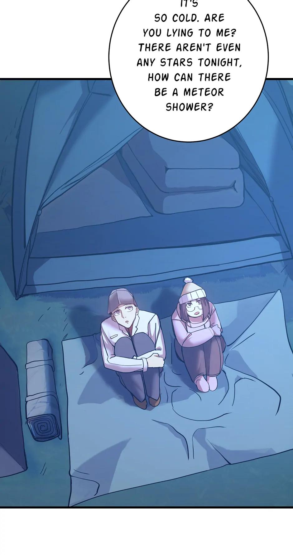 Log into the Future Chapter 167 — page 19