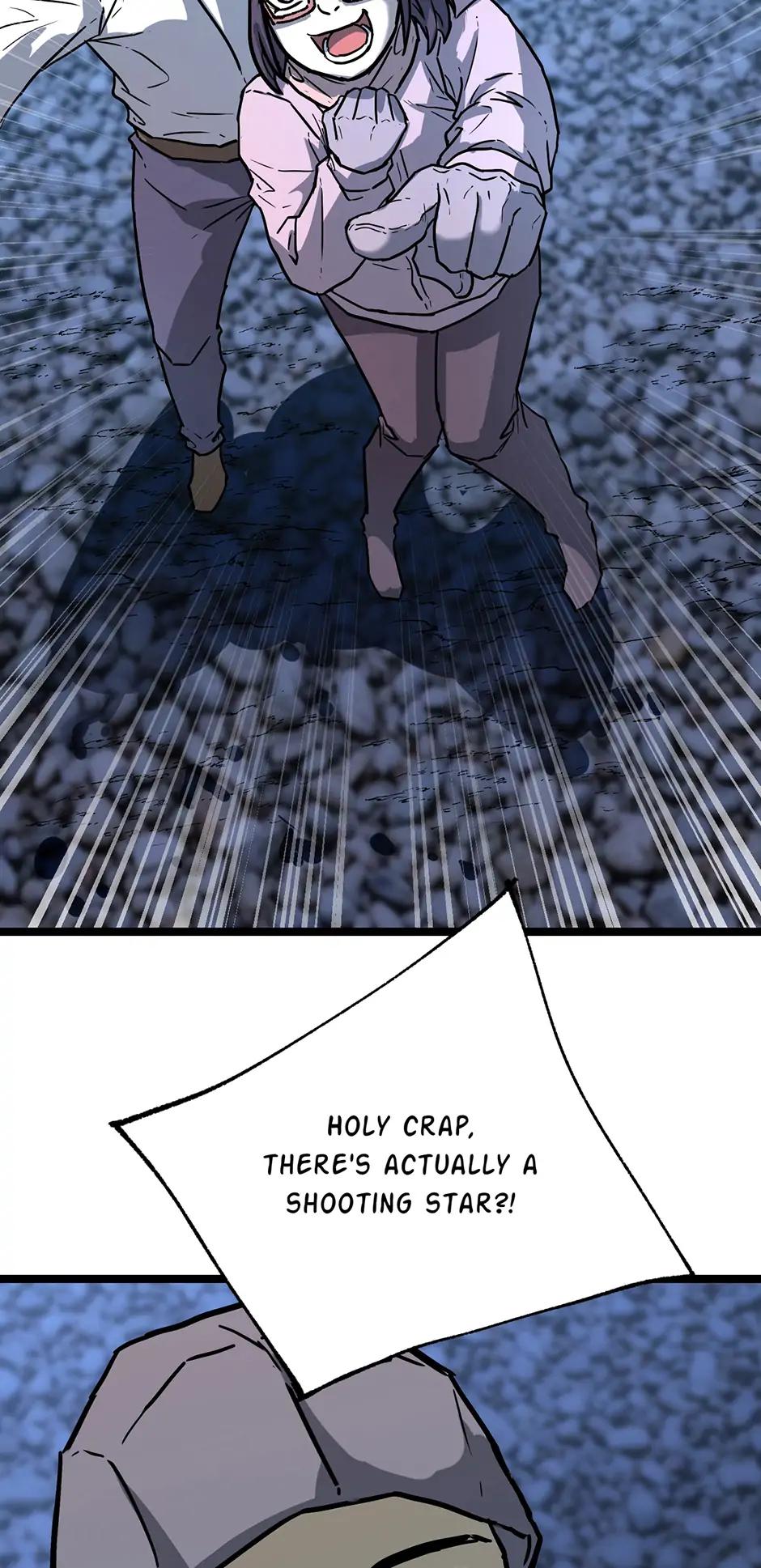 Log into the Future Chapter 167 — page 23
