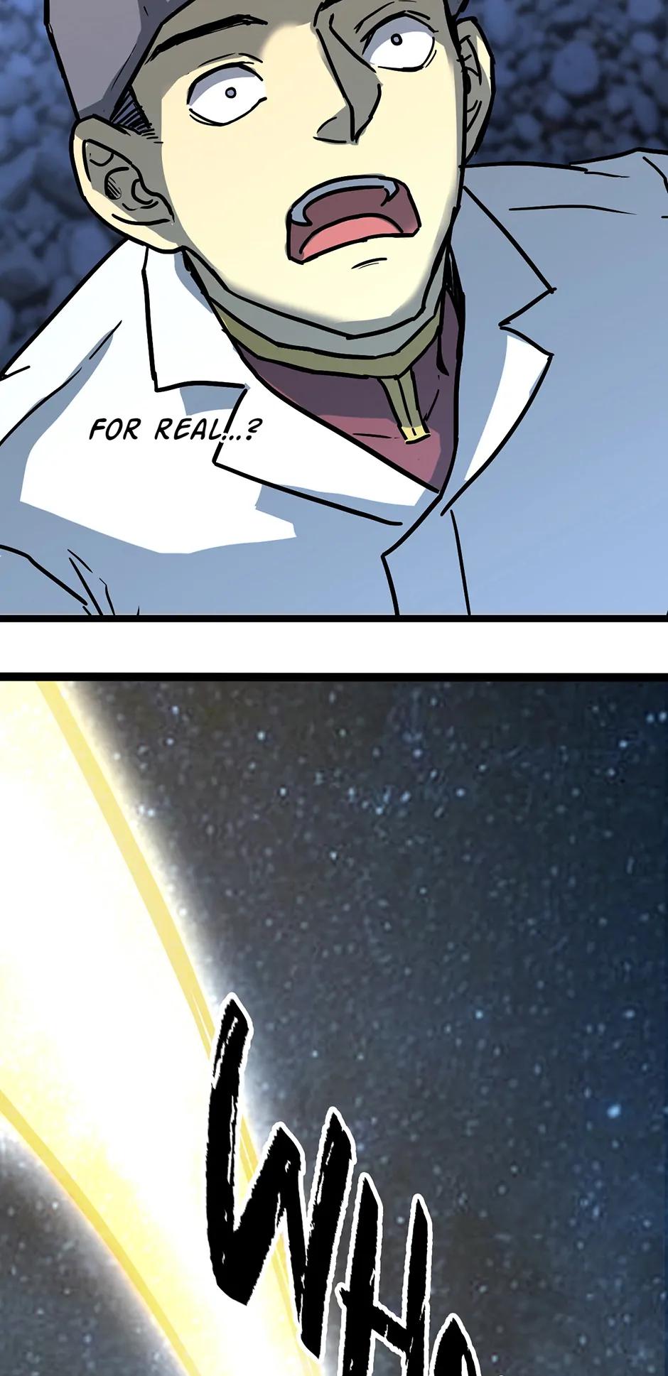 Log into the Future Chapter 167 — page 24