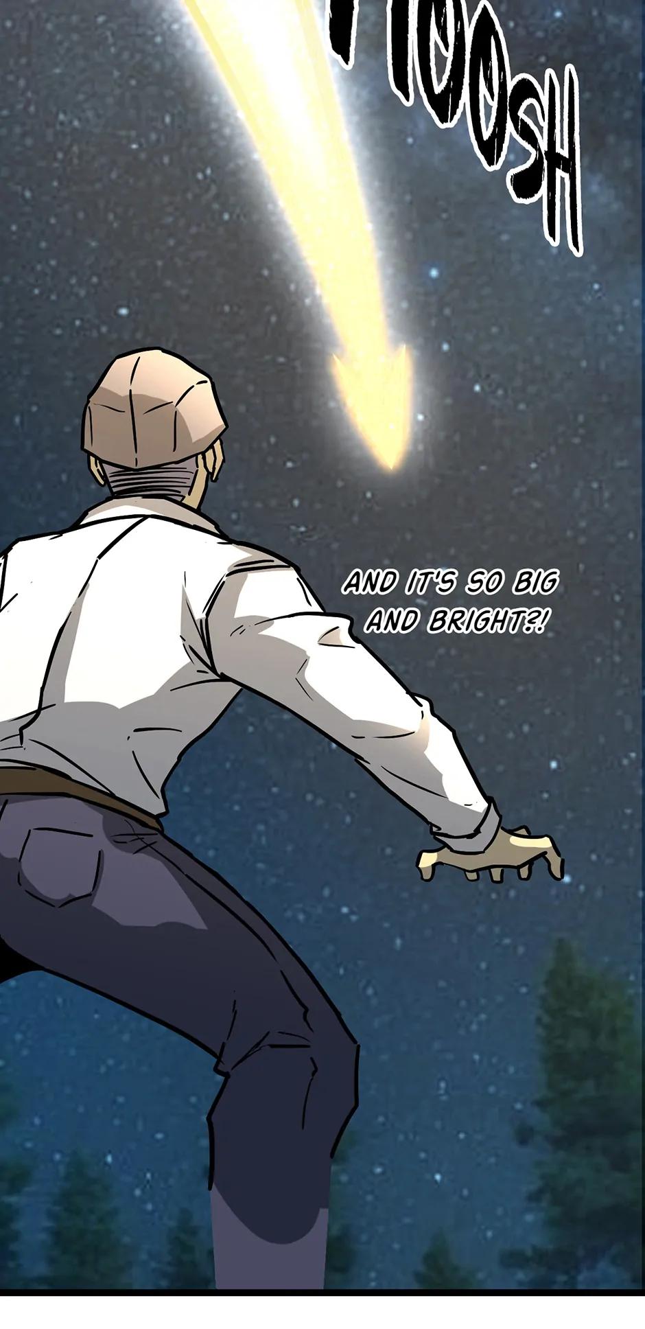 Log into the Future Chapter 167 — page 25