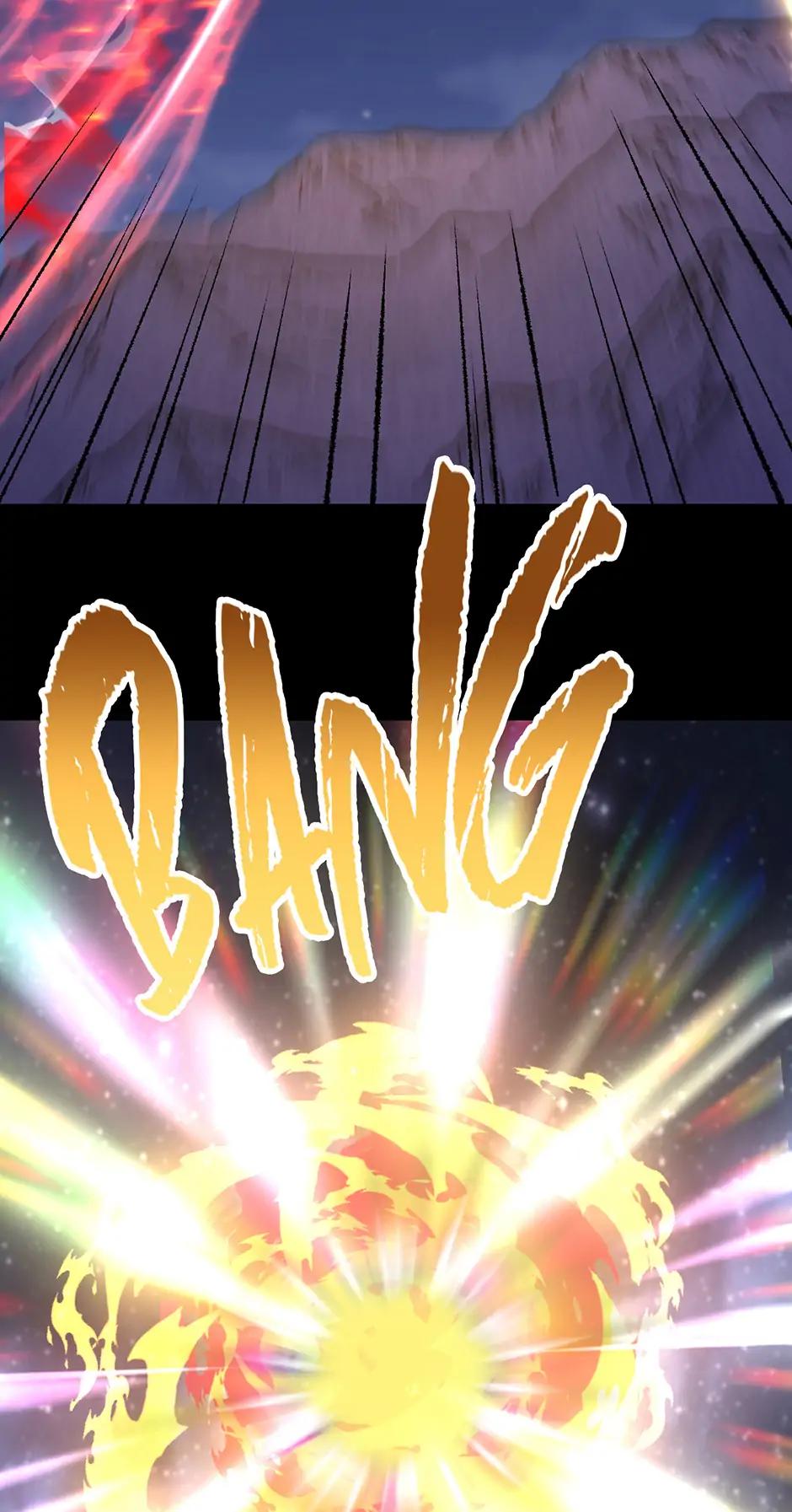 Log into the Future Chapter 167 — page 27