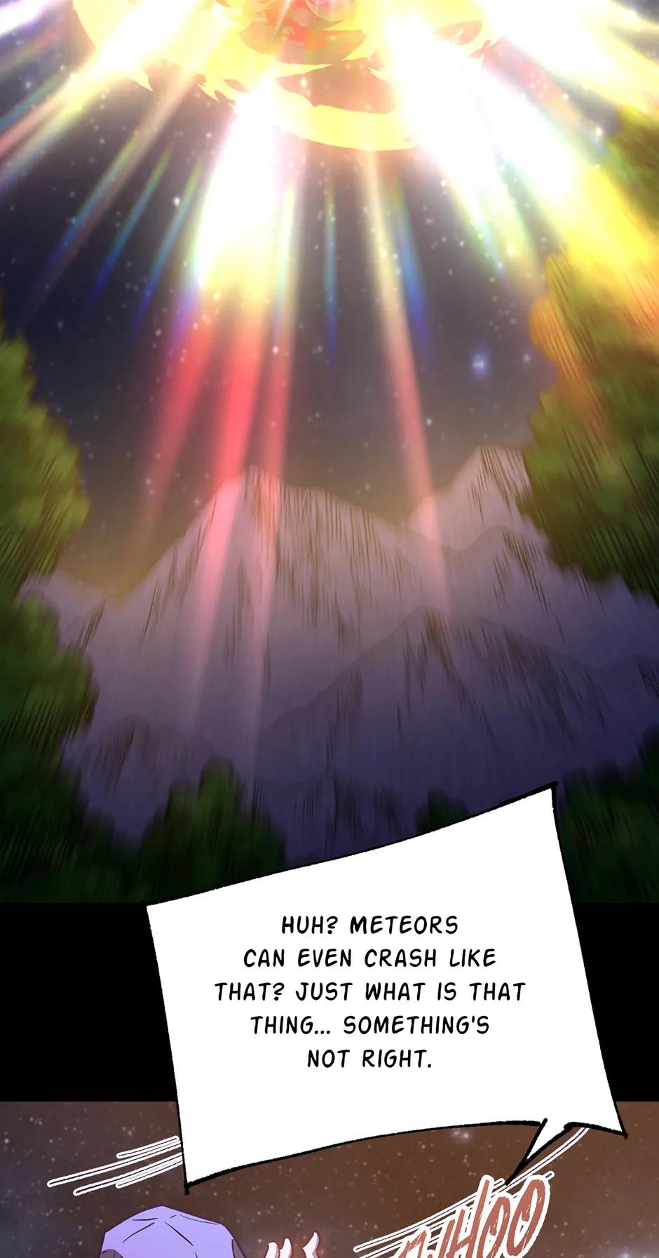 Log into the Future Chapter 167 — page 28
