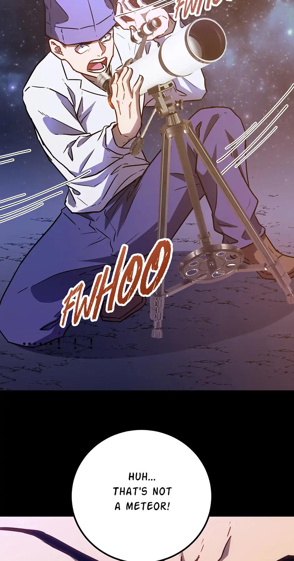 Log into the Future Chapter 167 — page 29