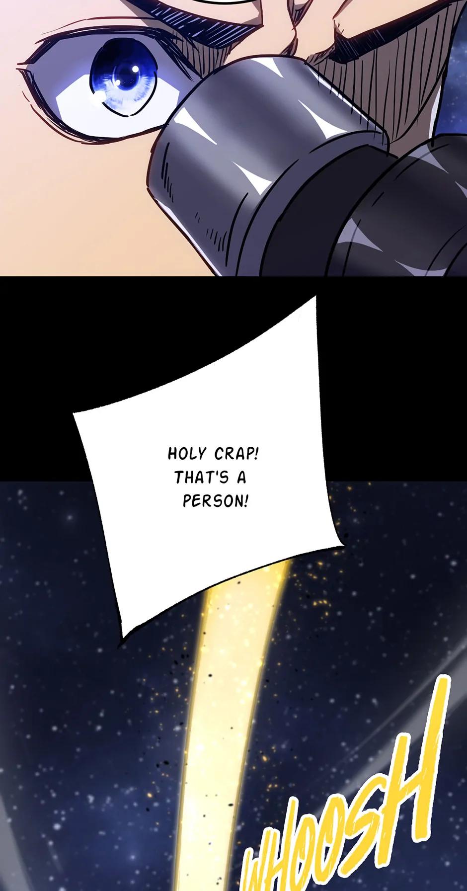 Log into the Future Chapter 167 — page 30