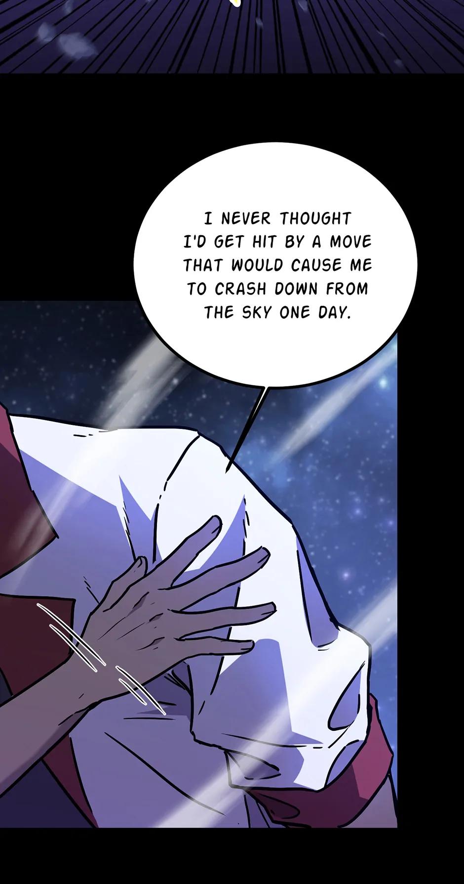 Log into the Future Chapter 167 — page 32