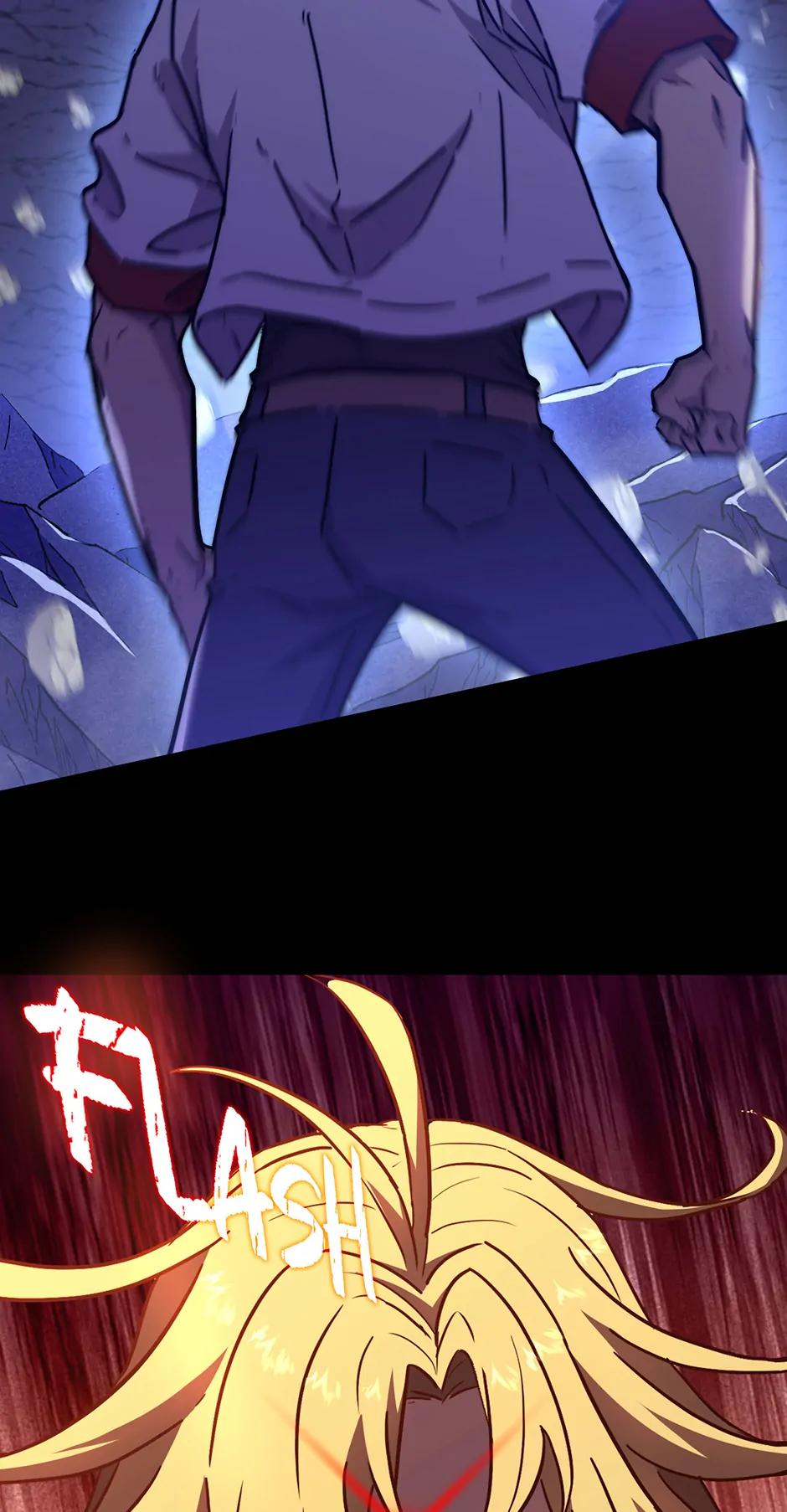 Log into the Future Chapter 167 — page 34
