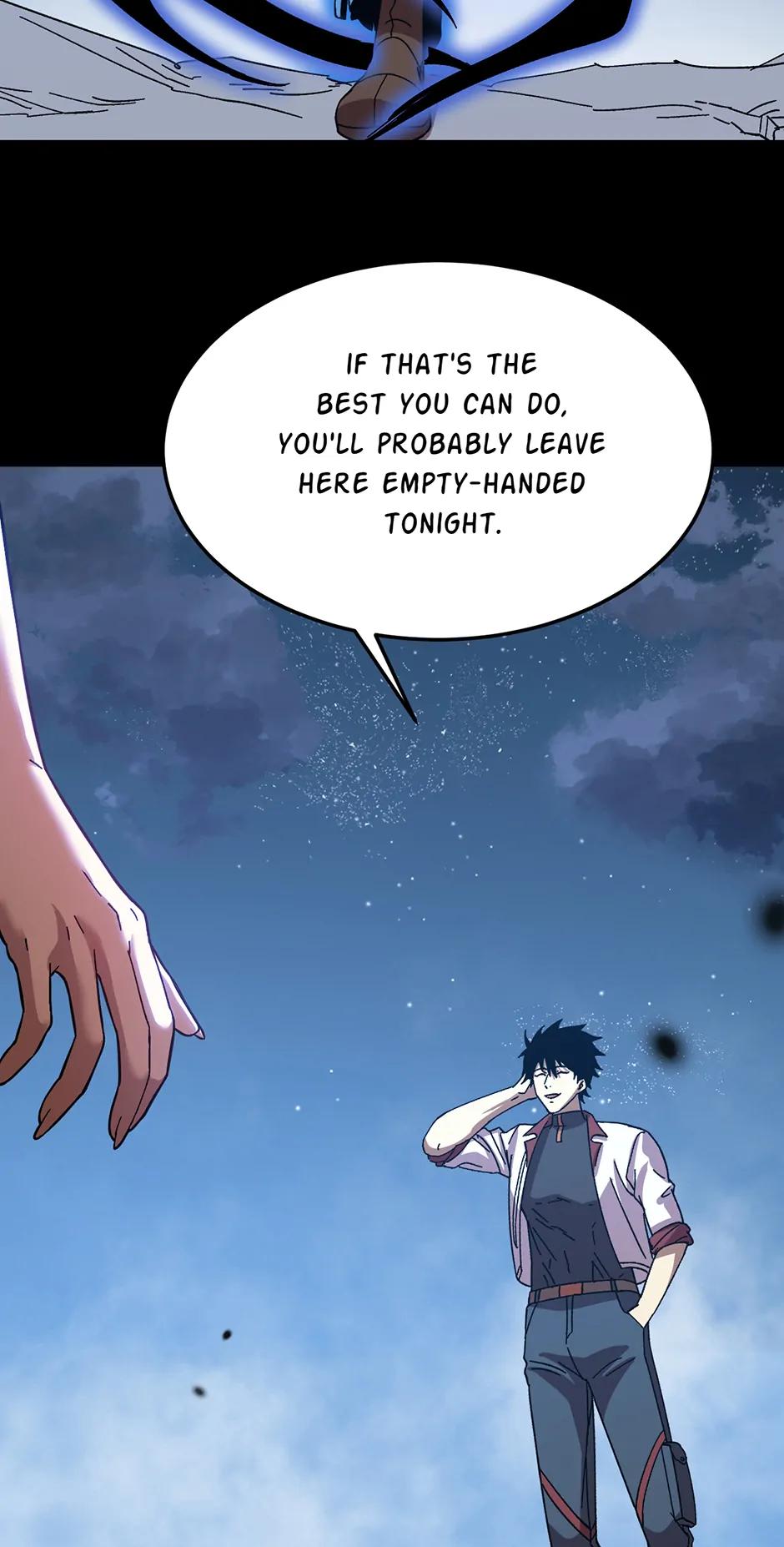 Log into the Future Chapter 167 — page 42