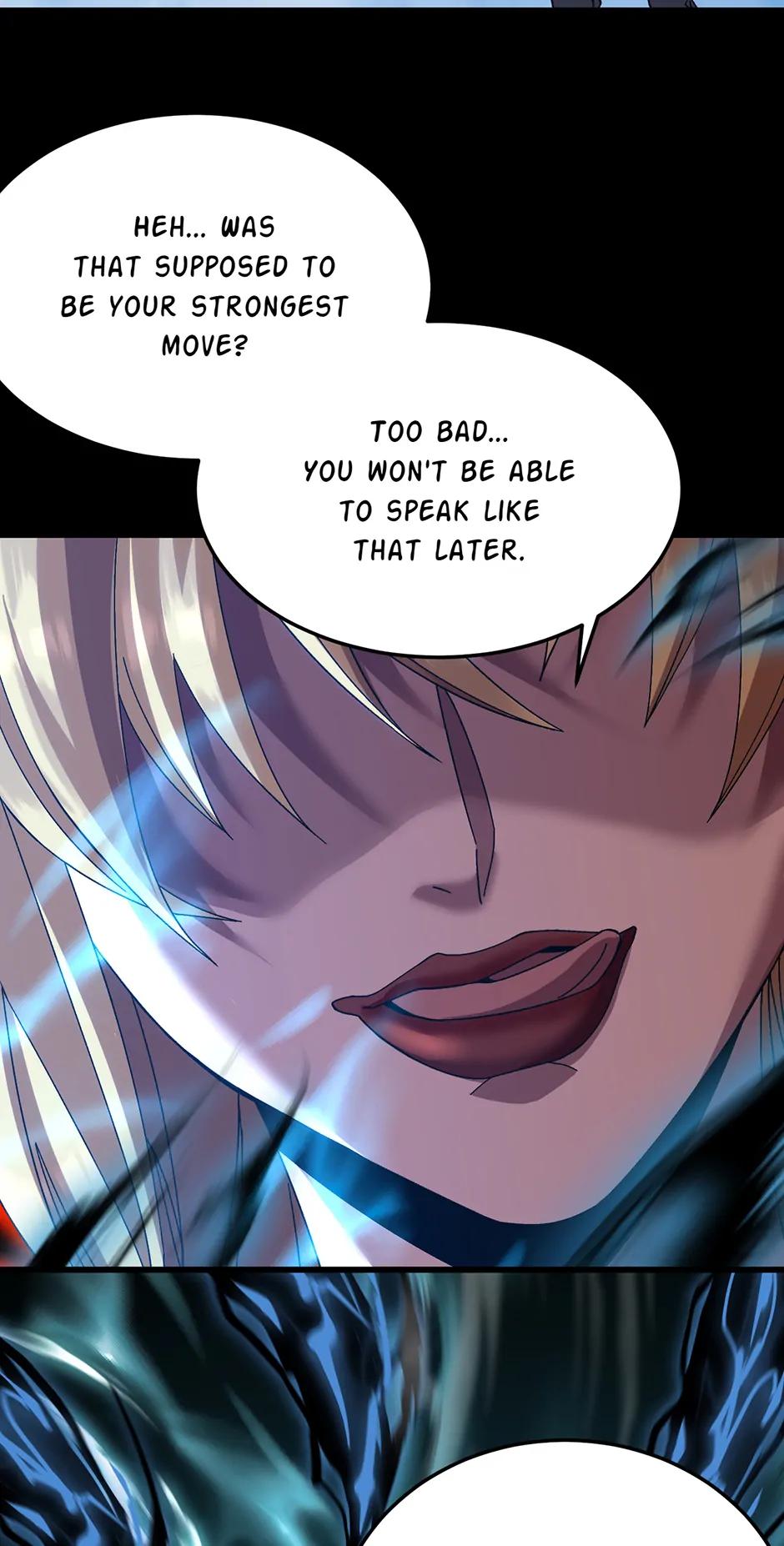 Log into the Future Chapter 167 — page 43