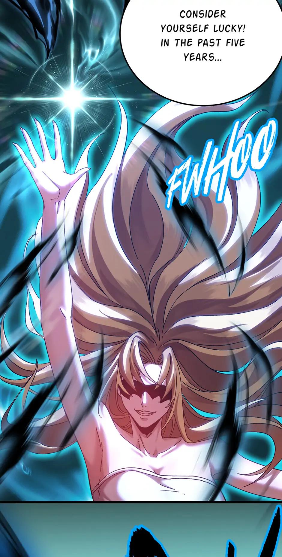 Log into the Future Chapter 167 — page 44