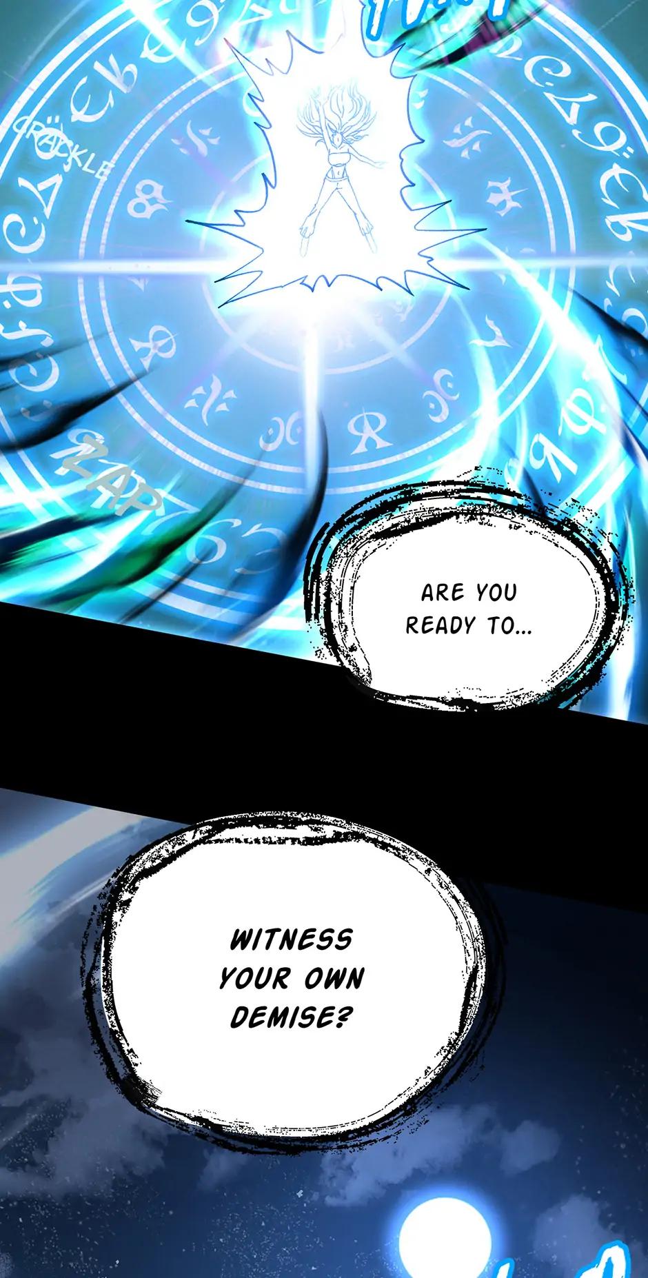 Log into the Future Chapter 167 — page 46