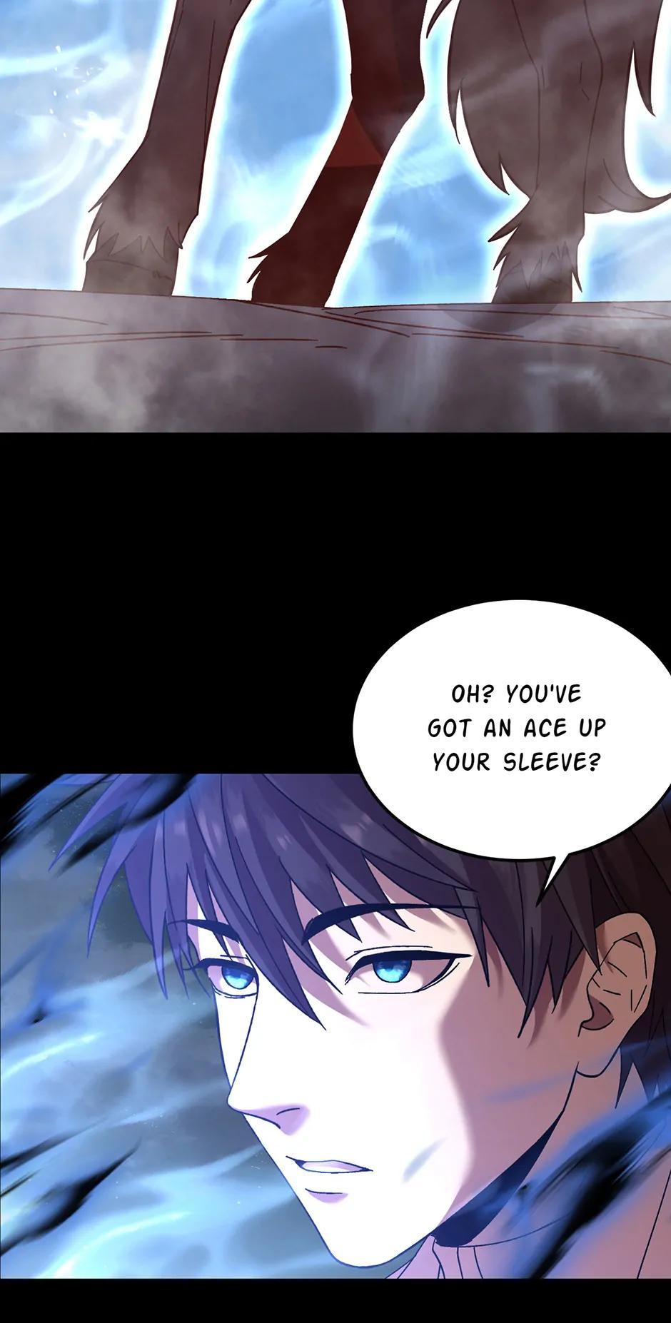 Log into the Future Chapter 167 — page 48