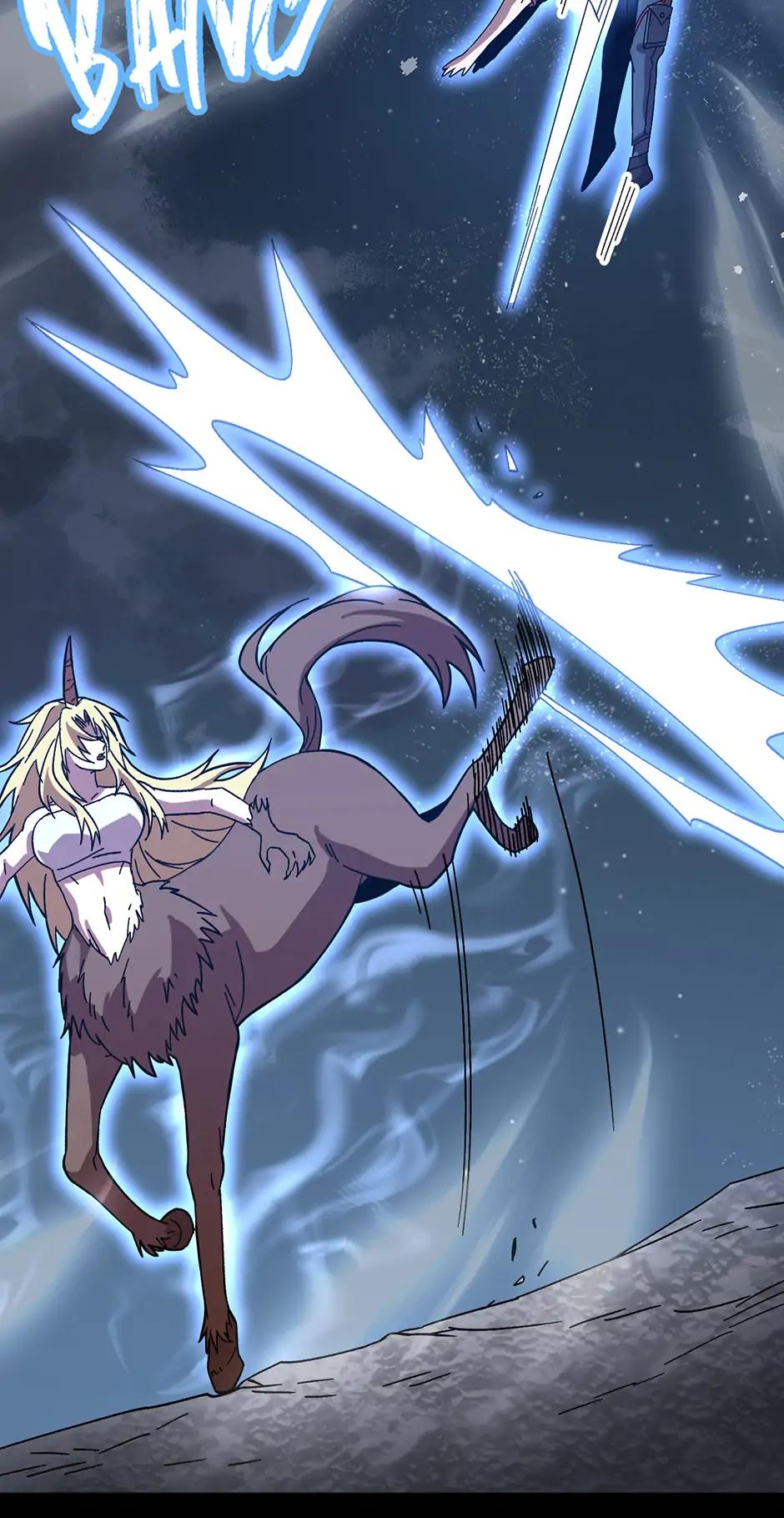 Log into the Future Chapter 167 — page 51