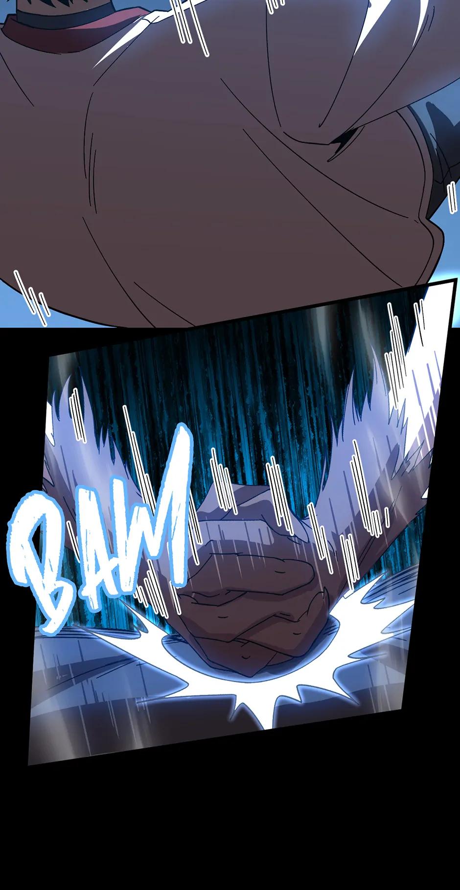 Log into the Future Chapter 167 — page 53
