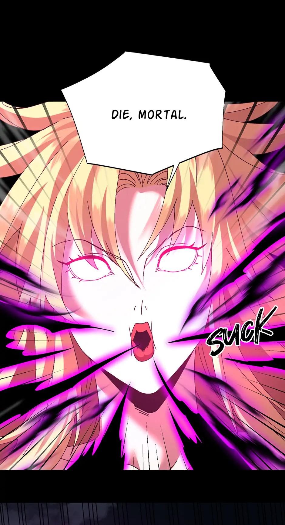 Log into the Future Chapter 167 — page 55