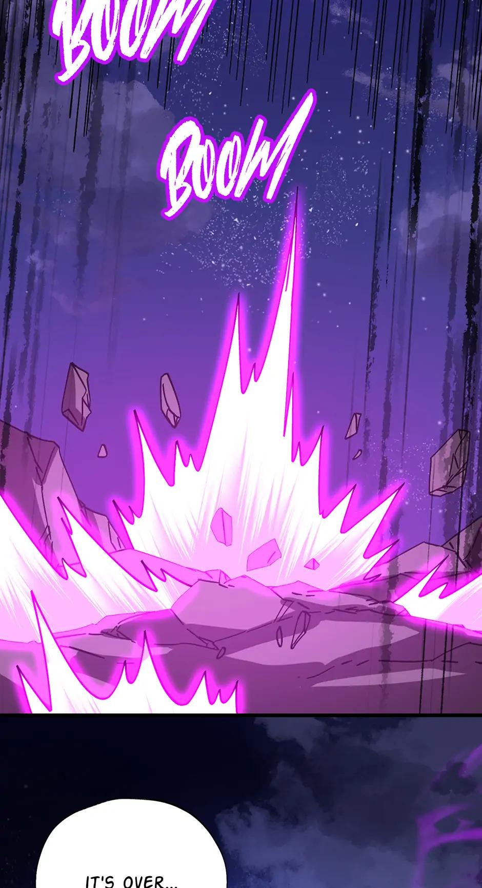 Log into the Future Chapter 167 — page 58