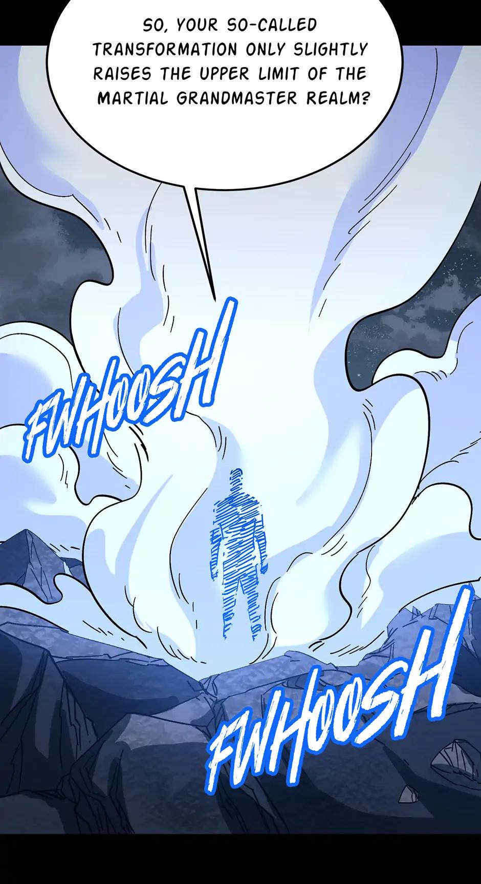Log into the Future Chapter 167 — page 61