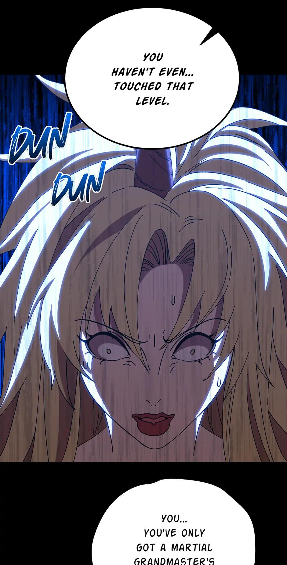 Log into the Future Chapter 167 — page 62