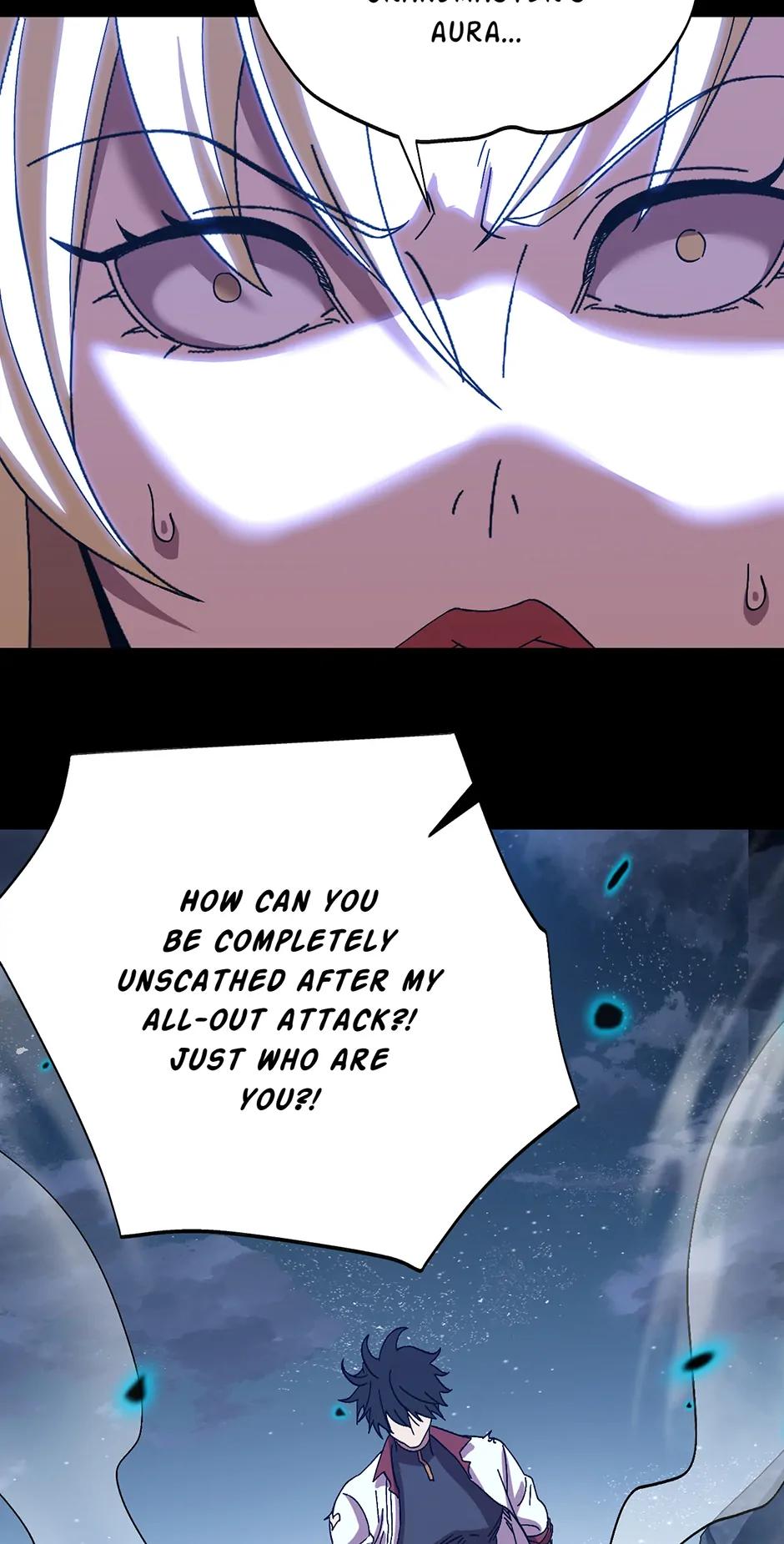 Log into the Future Chapter 167 — page 63