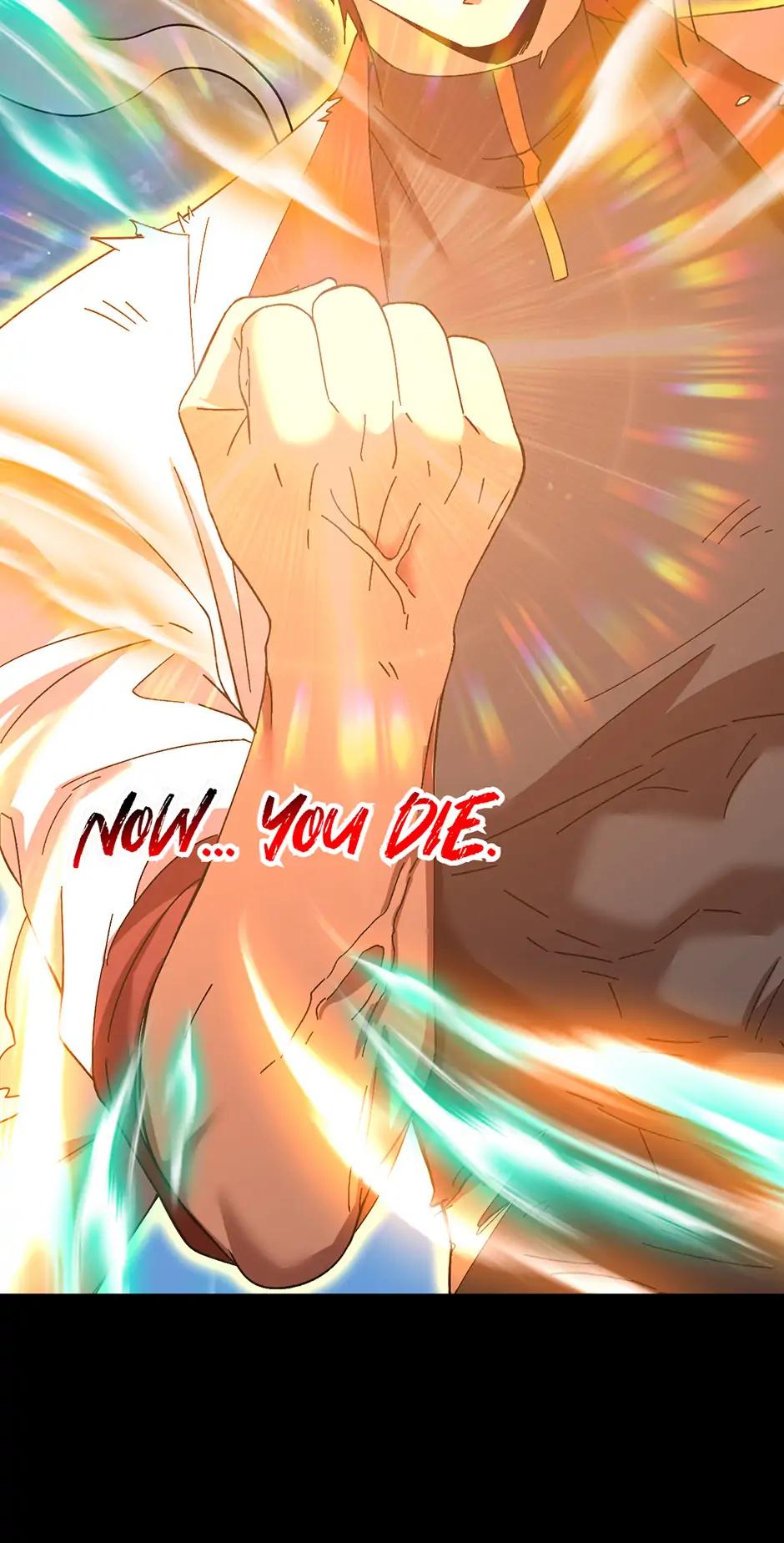 Log into the Future Chapter 167 — page 66