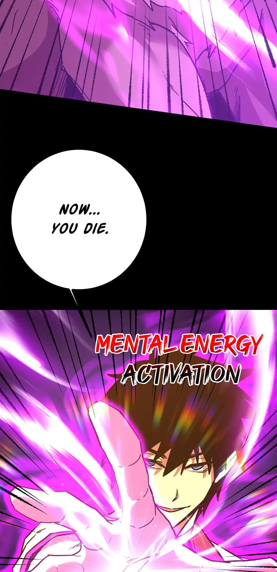 Log into the Future Chapter 168 — page 4