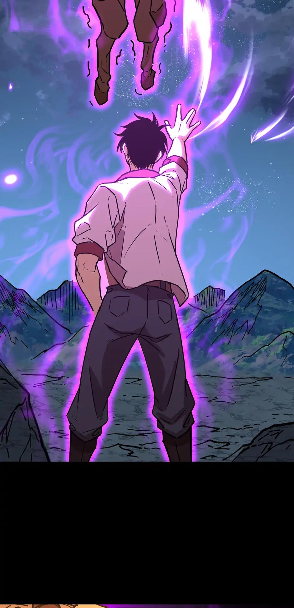 Log into the Future Chapter 168 — page 6