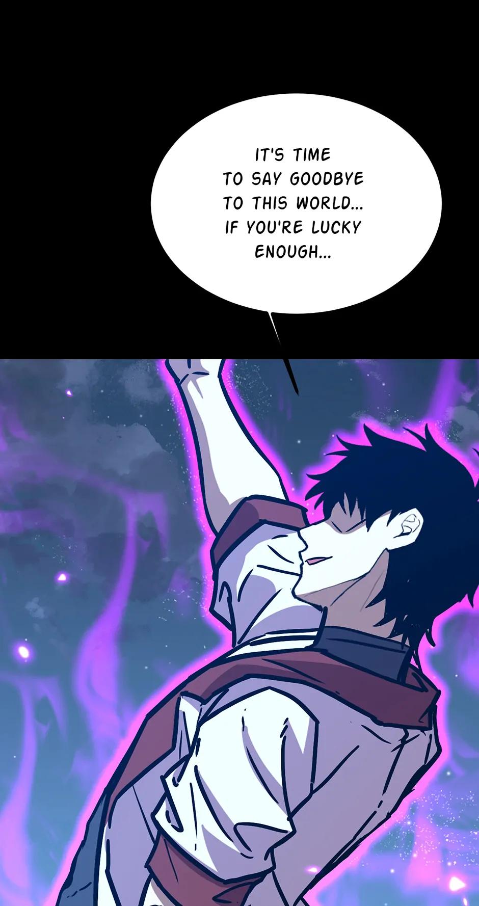 Log into the Future Chapter 168 — page 8