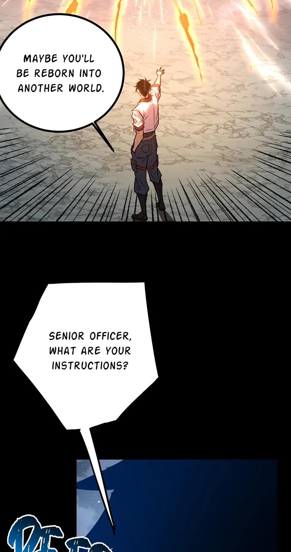 Log into the Future Chapter 168 — page 10
