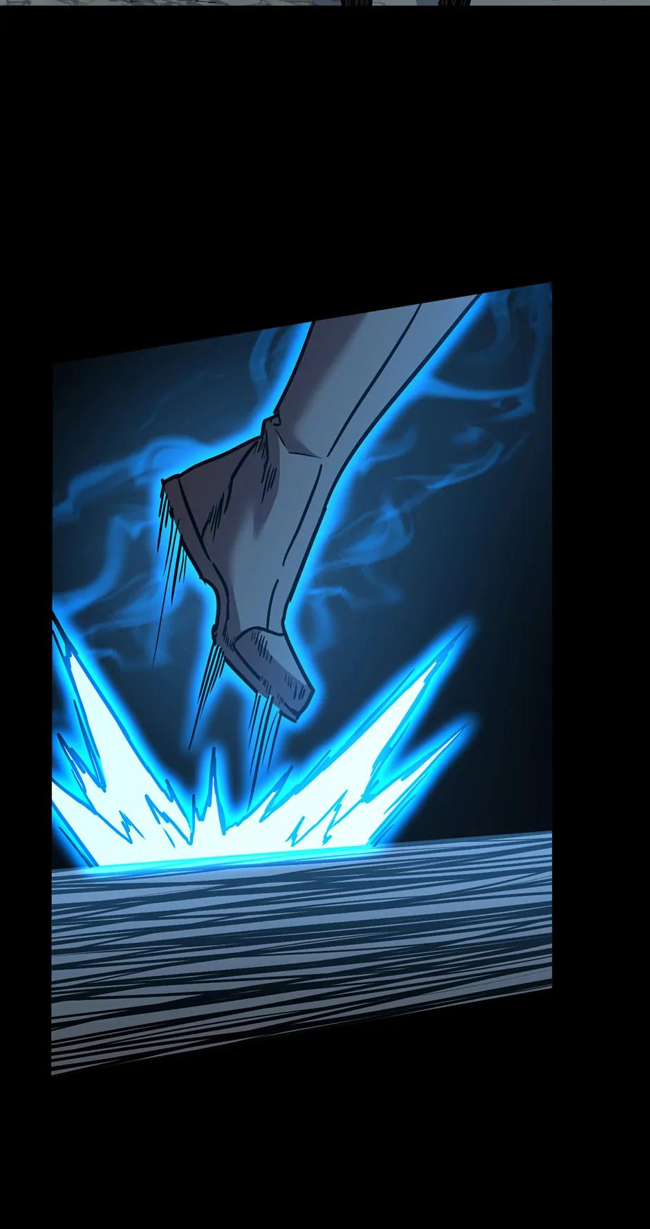Log into the Future Chapter 168 — page 13