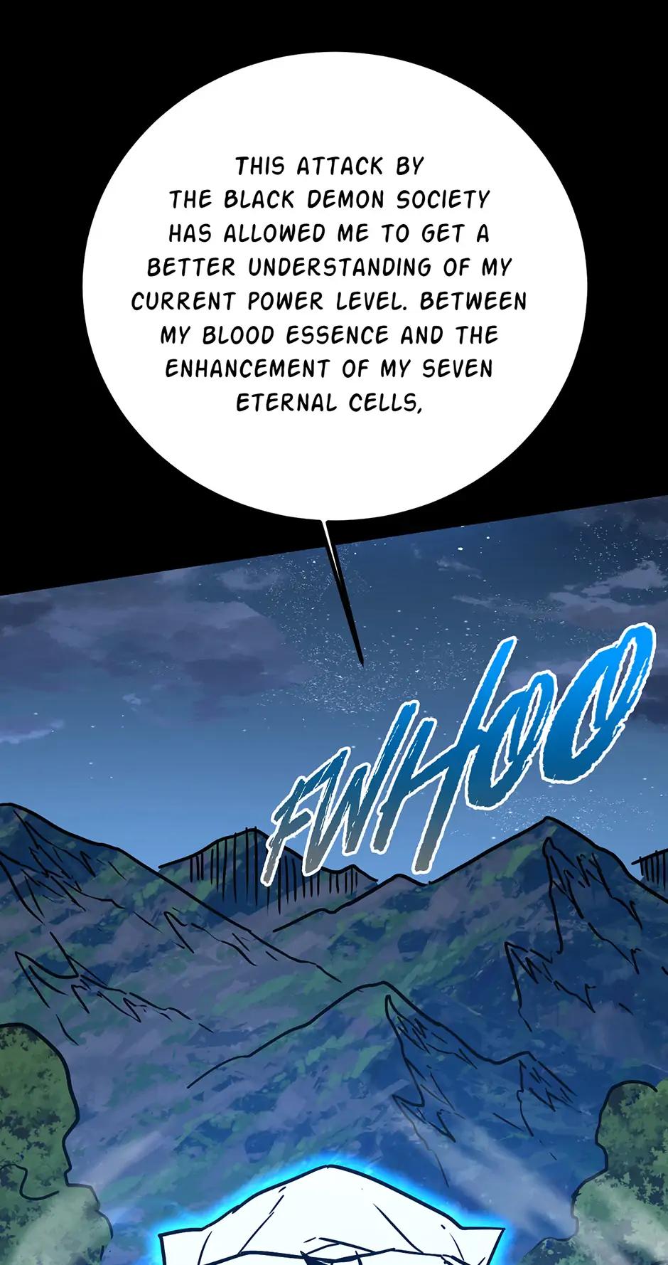 Log into the Future Chapter 168 — page 14