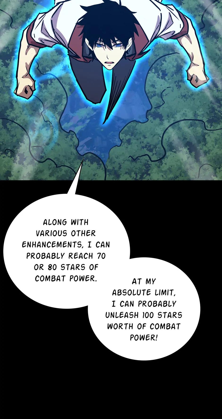 Log into the Future Chapter 168 — page 15