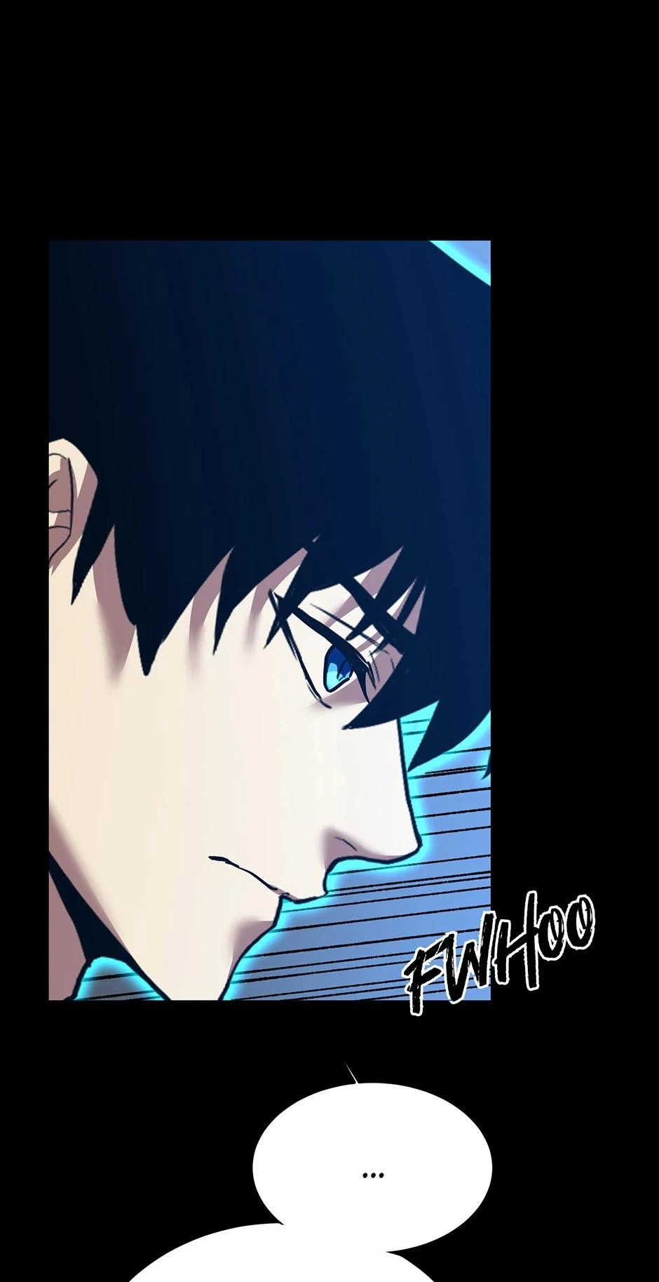 Log into the Future Chapter 168 — page 16